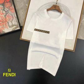 Picture of Fendi T Shirts Short _SKUFendiM-7XL12yx0134516